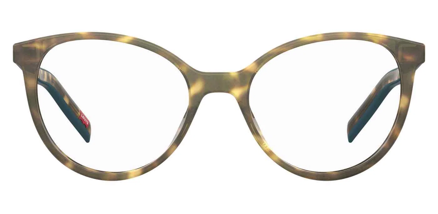 Levi's Lv1031 Eyeglasses - view 9